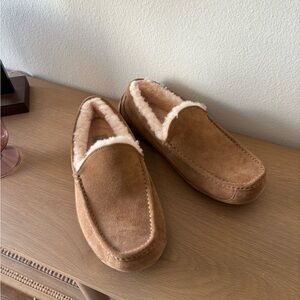 Men’s Ugg Slippers